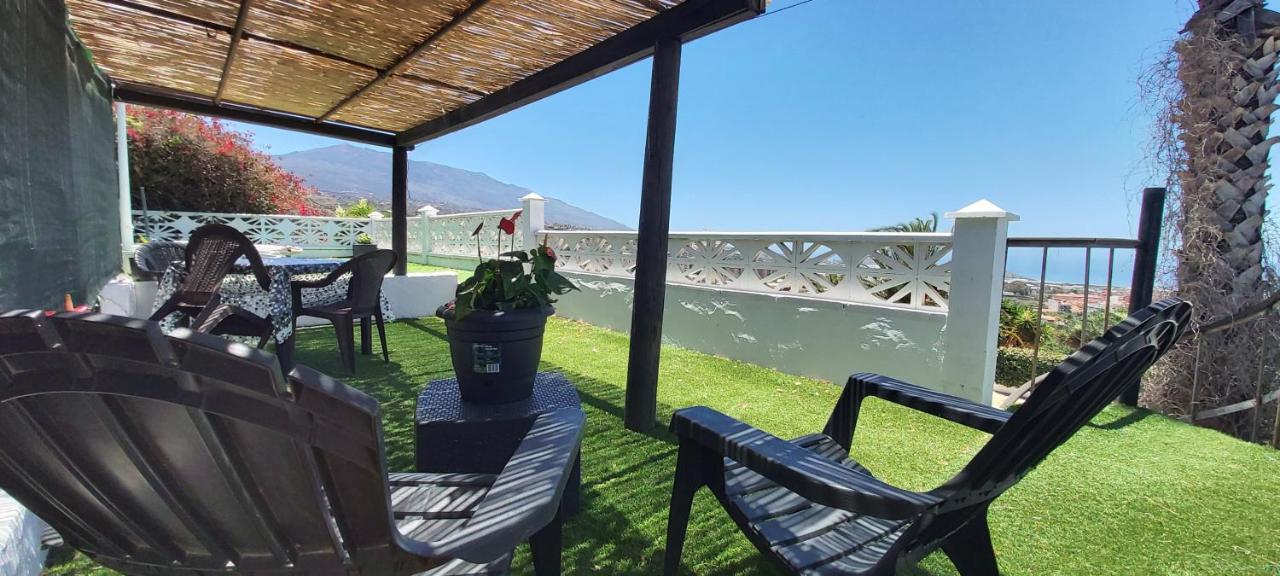 Casitas Las Pereras Los Llanos De Aridane Exterior foto