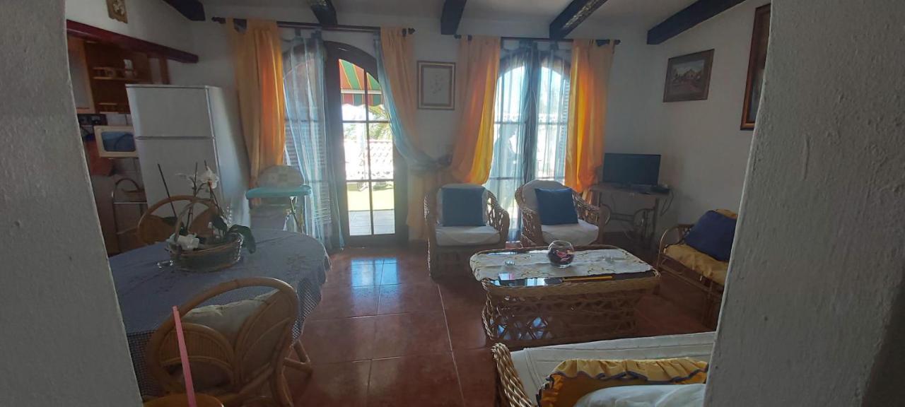 Casitas Las Pereras Los Llanos De Aridane Exterior foto