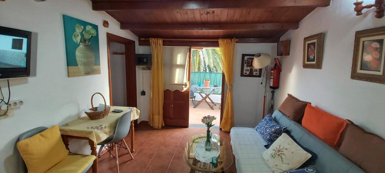 Casitas Las Pereras Los Llanos De Aridane Exterior foto