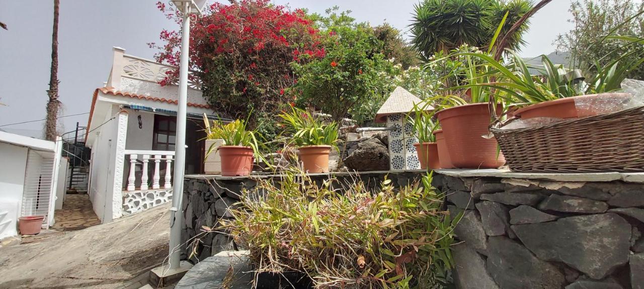 Casitas Las Pereras Los Llanos De Aridane Exterior foto