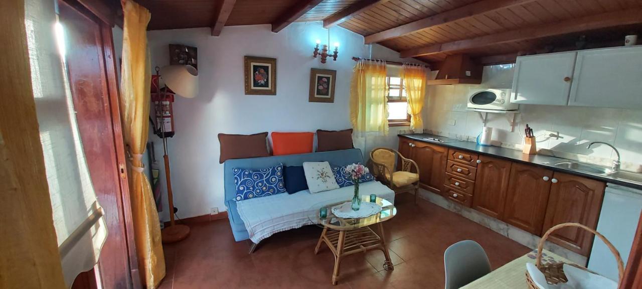 Casitas Las Pereras Los Llanos De Aridane Exterior foto