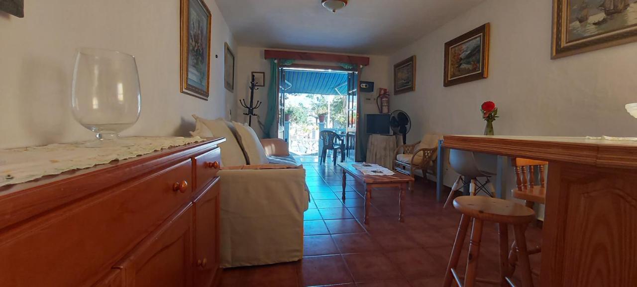 Casitas Las Pereras Los Llanos De Aridane Exterior foto