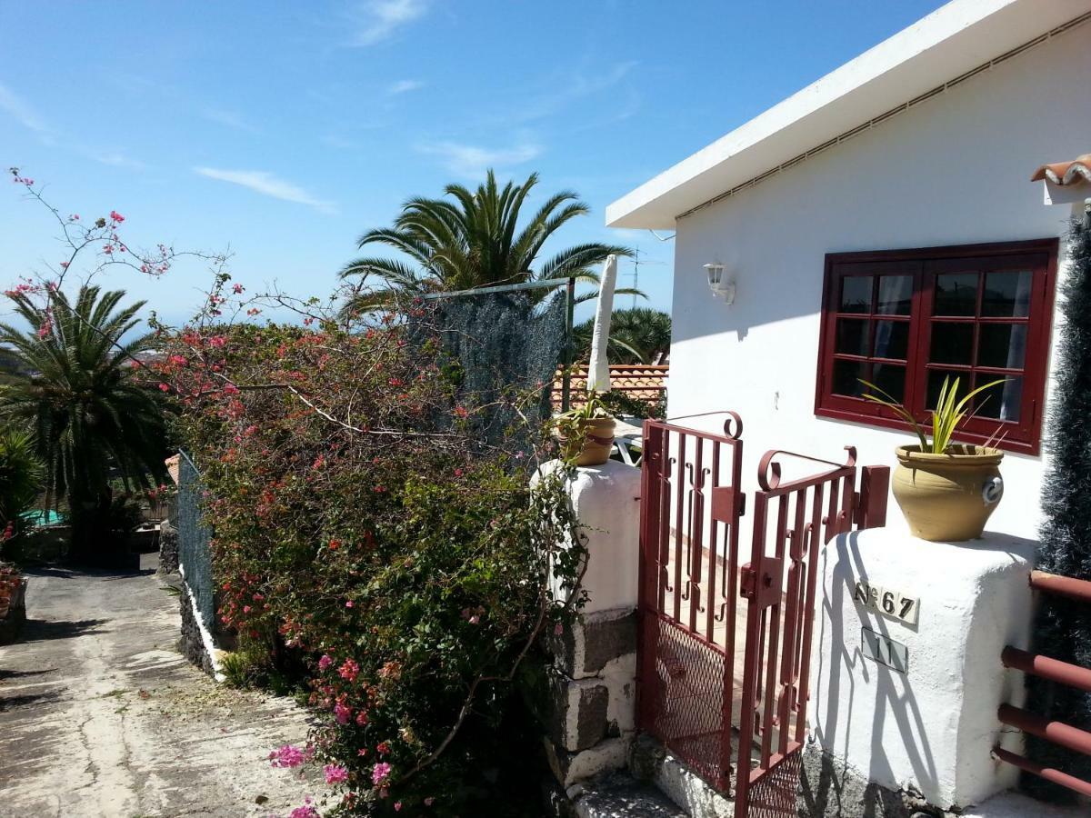 Casitas Las Pereras Los Llanos De Aridane Exterior foto