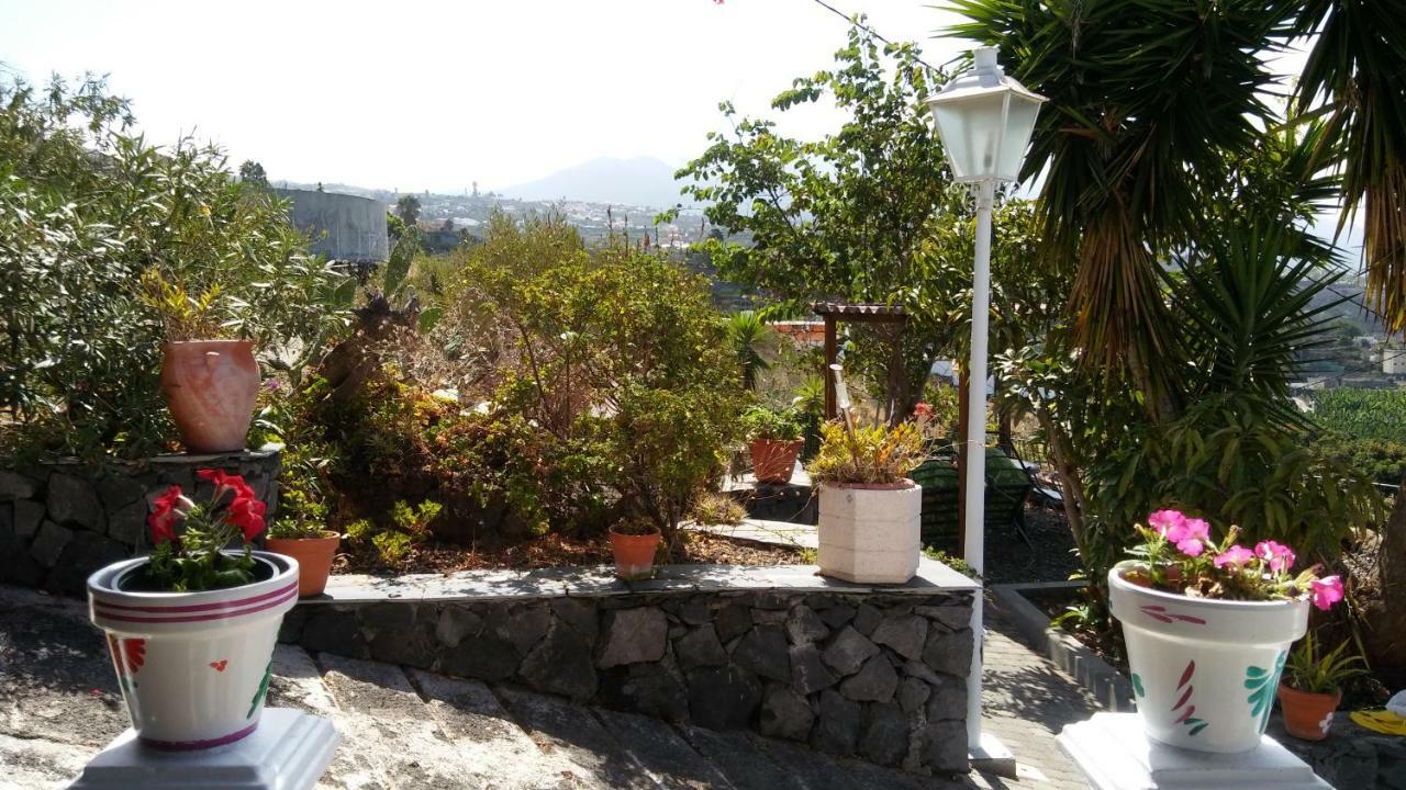 Casitas Las Pereras Los Llanos De Aridane Exterior foto