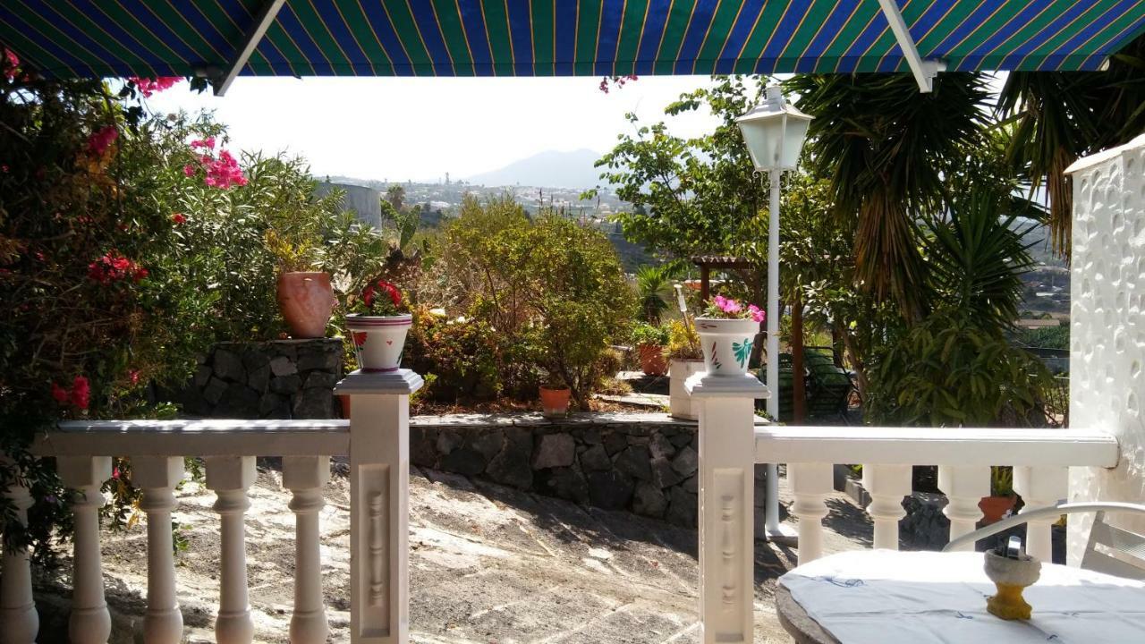 Casitas Las Pereras Los Llanos De Aridane Exterior foto